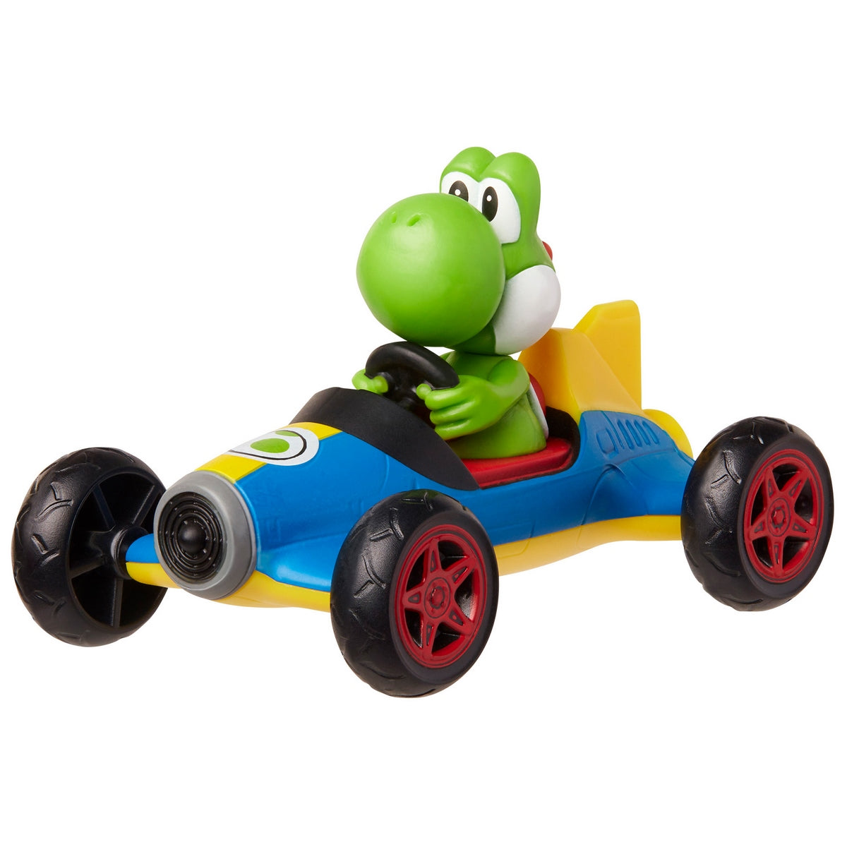 Vehiculo Kart Mariokart De Nintendo - Yoshi